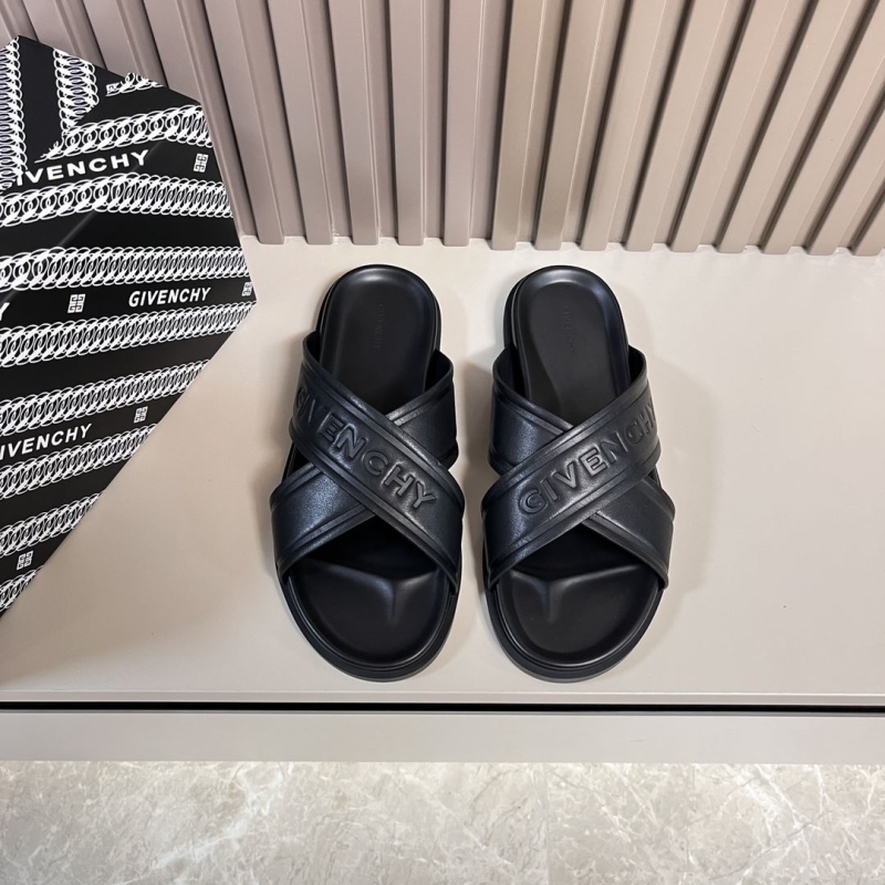 Givenchy Slippers